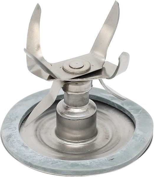 OEM Genuine Parts for Oster Osterizer Blender Cutter Blade Base Cap