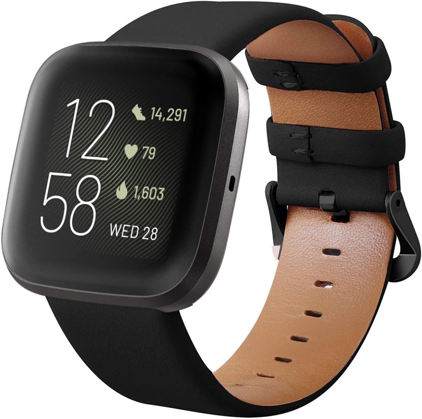 KADES Compatible with Fitbit Versa 2 strap