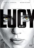 LUCY/ルーシー [DVD]