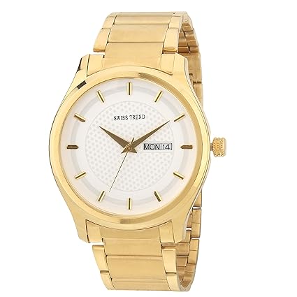 Analogue Watch Gents|Mens