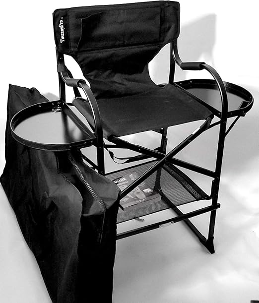 big and tall directors chair