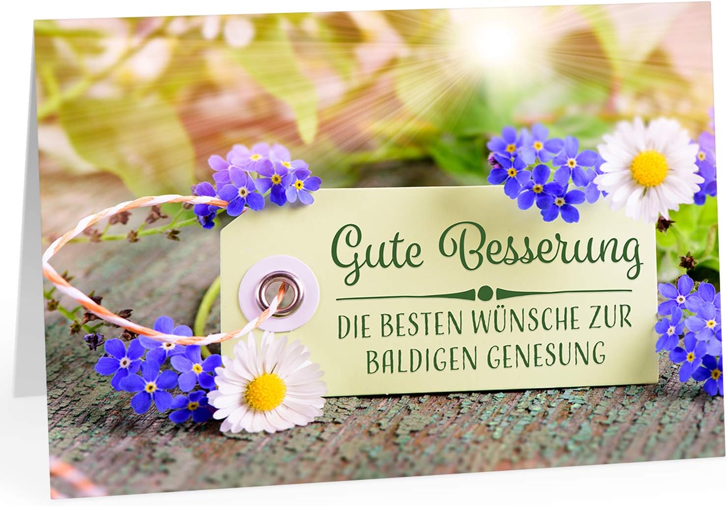 Download Gute besserung gesundheit lustig For iPhone Free