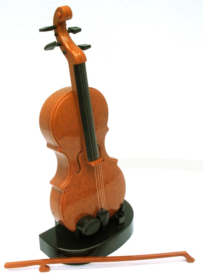 Toy violin amazon Clearance