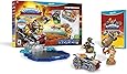 Skylanders SuperChargers Starter Pack - Wii U