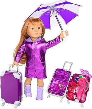 our generation umbrella