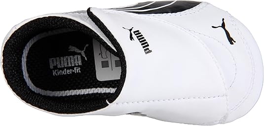puma boots kinder