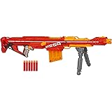 nerf hailfire amazon