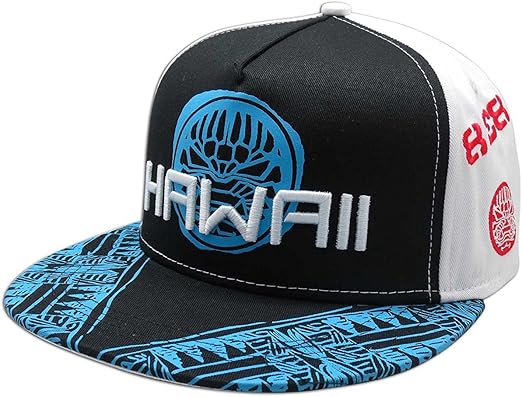 hawaii cap