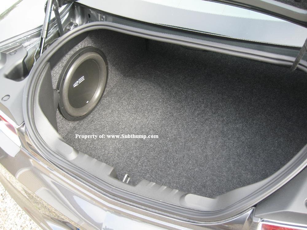 subthump camaro box