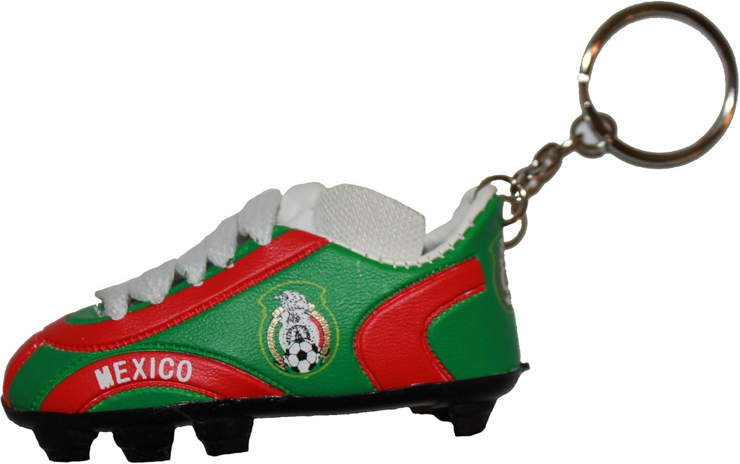 mexico soccer shoes
