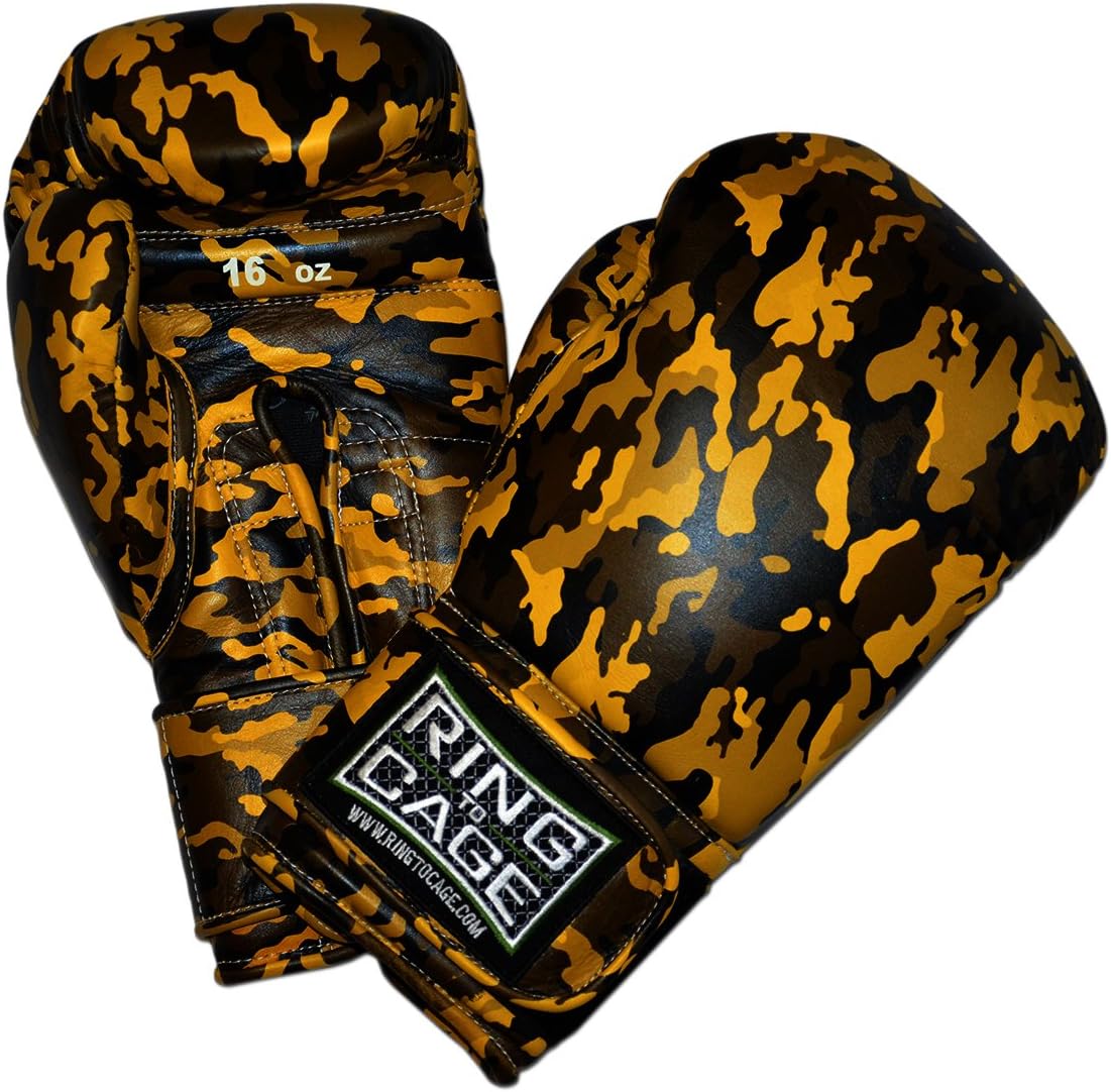 Best Boxing Gloves Top 10 Trending Market Brands (in 2022)