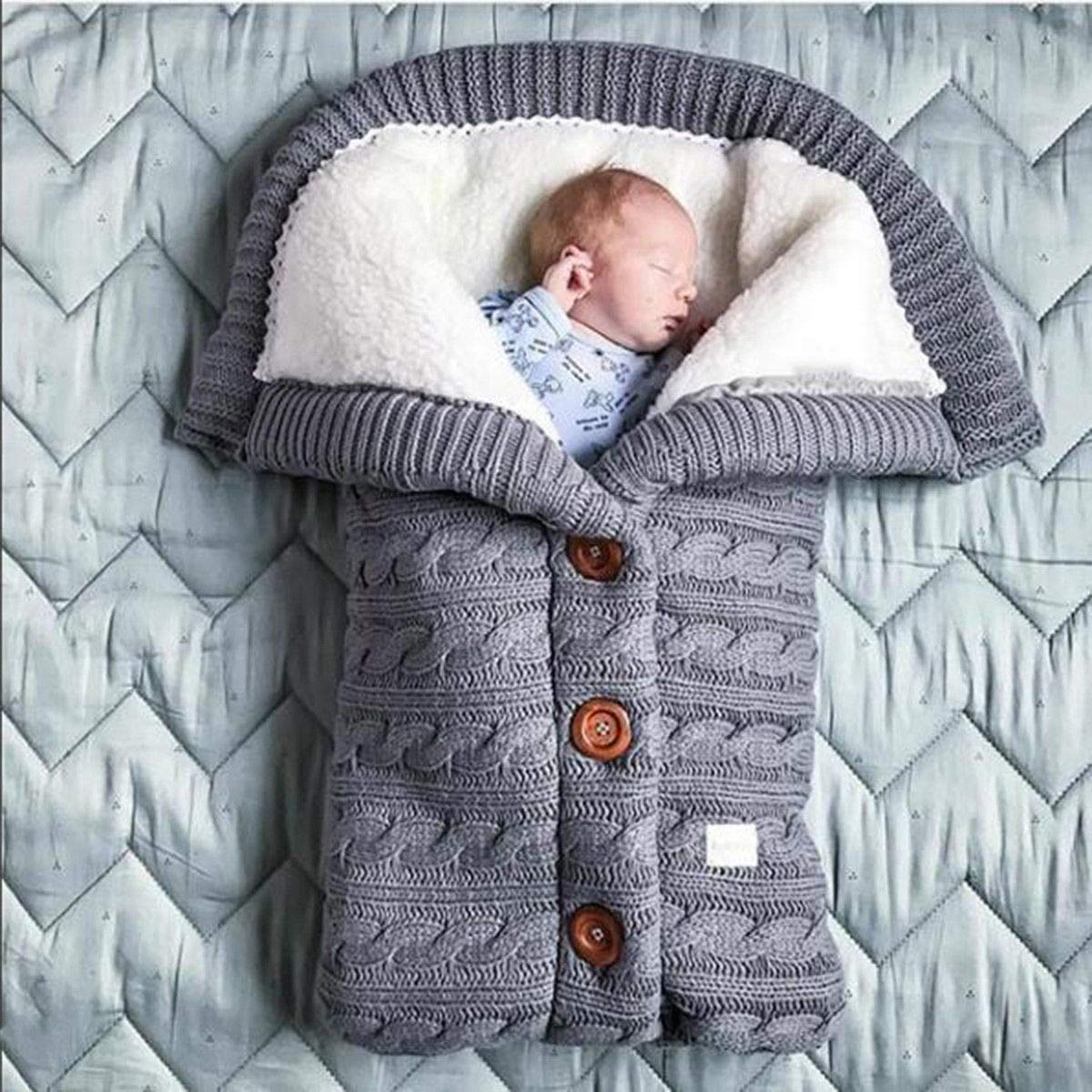 thick sleep sack