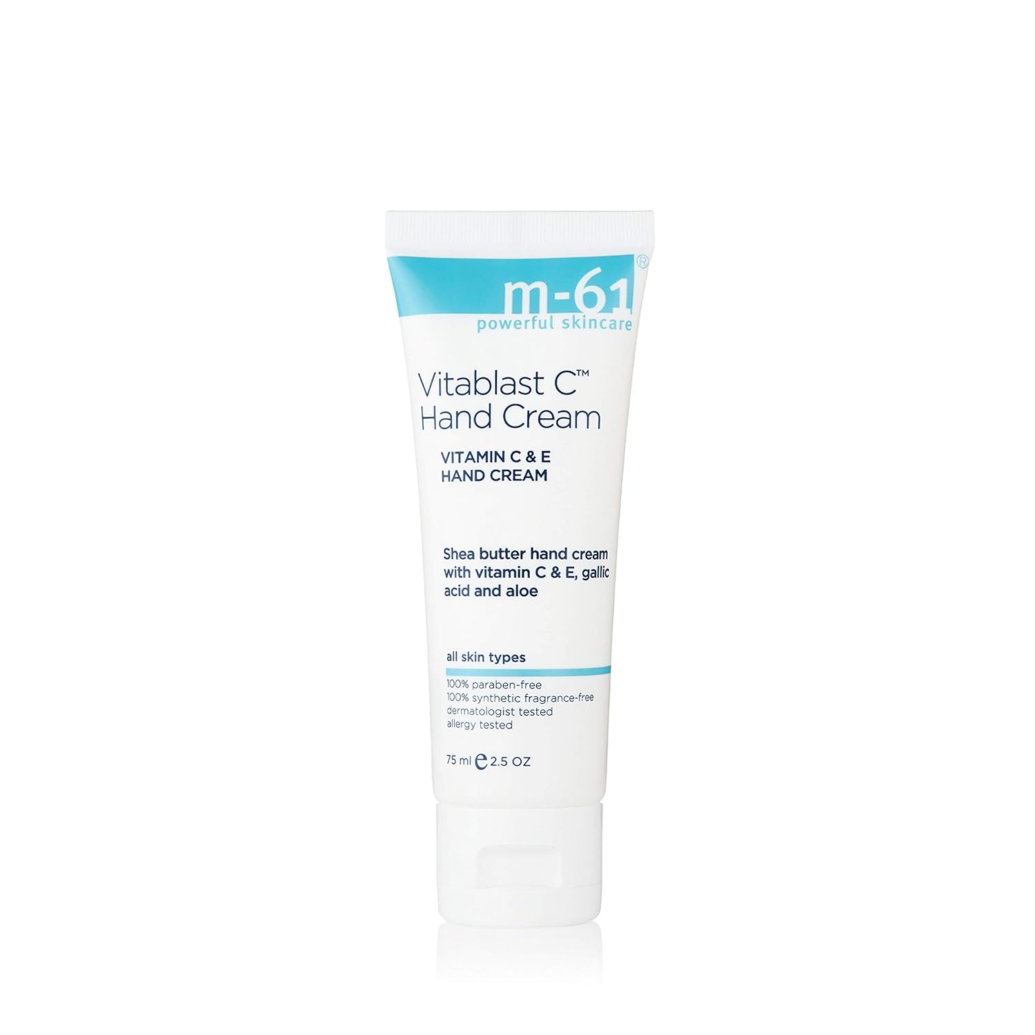 vitamin c hand cream