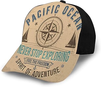 golf hat design