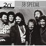 20th Century Masters: The Millennium Collection