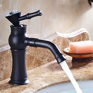 MNLMJ Grifo de Cobre de la Cocina del Grifo de la Cocina del Grifo de