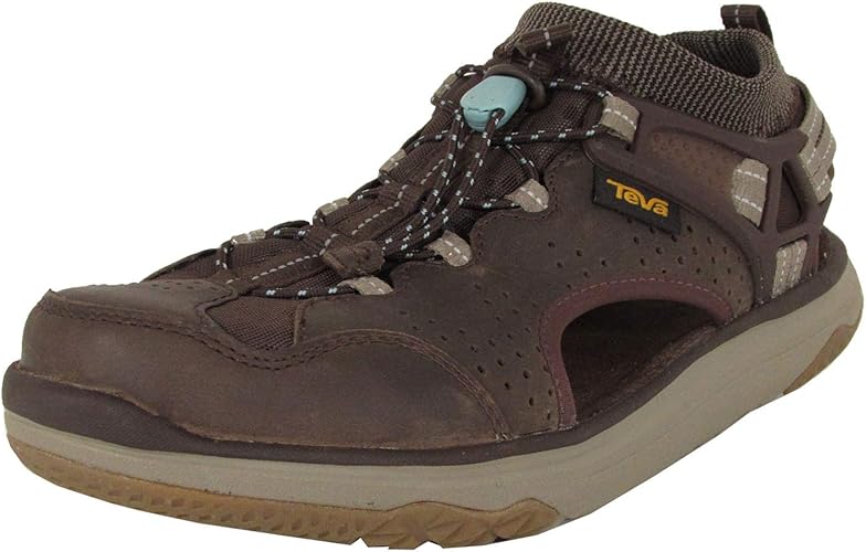 teva hiking sandals womens