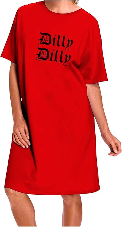 dilly dilly beer koozie