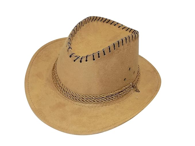 cowboy hat strap