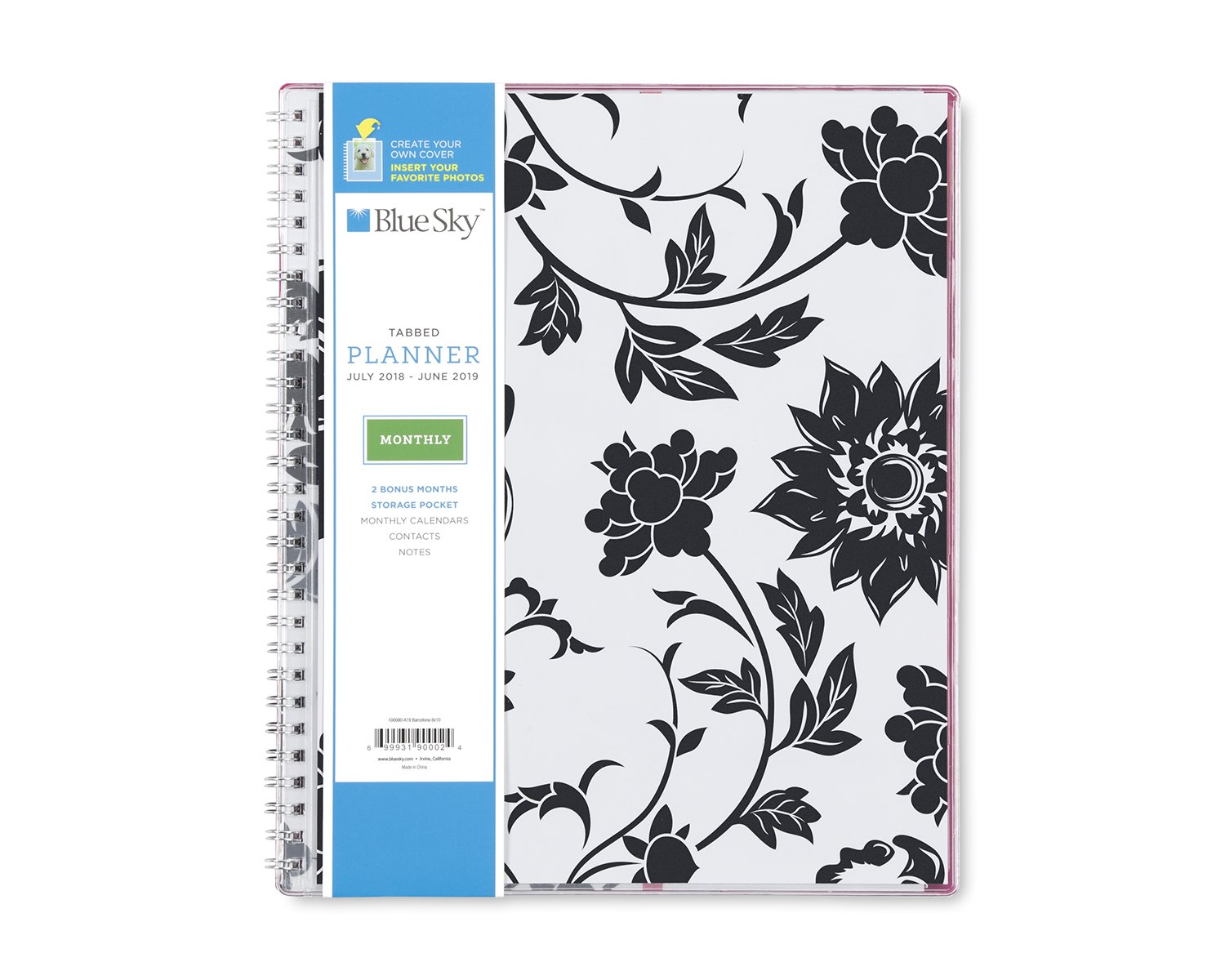 Best Desk Calendar 2017-2018 Academic Year