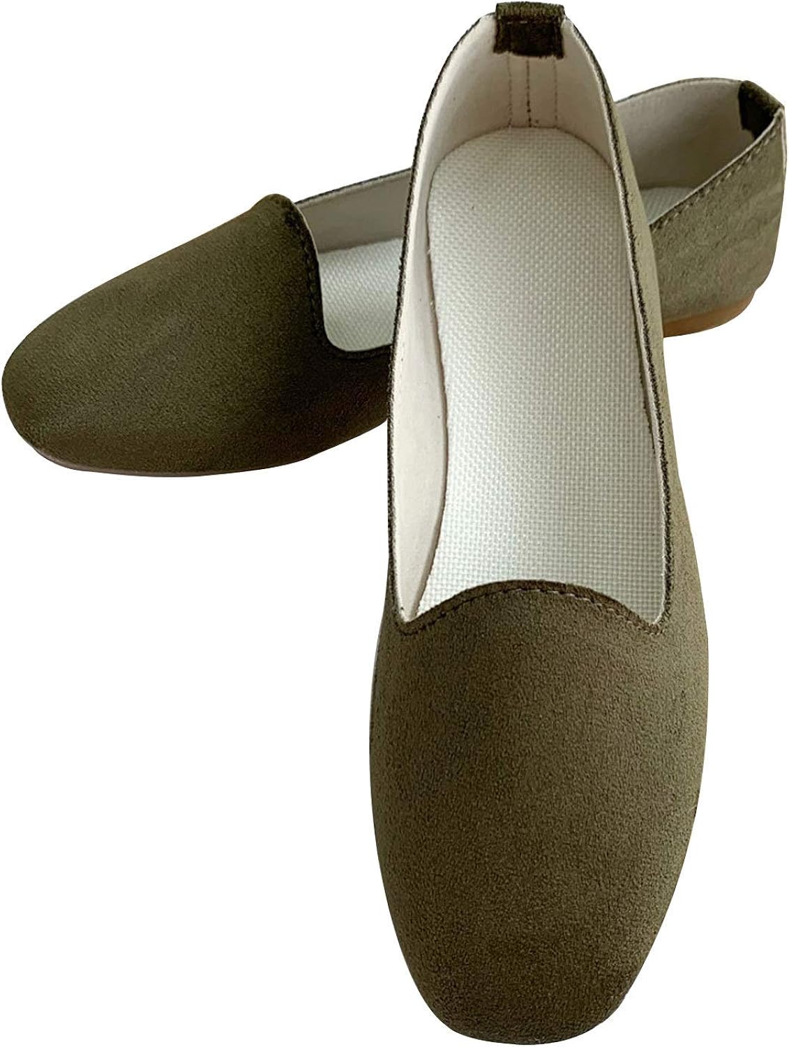 dressy ballet slippers