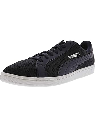 tenis puma smash knit c
