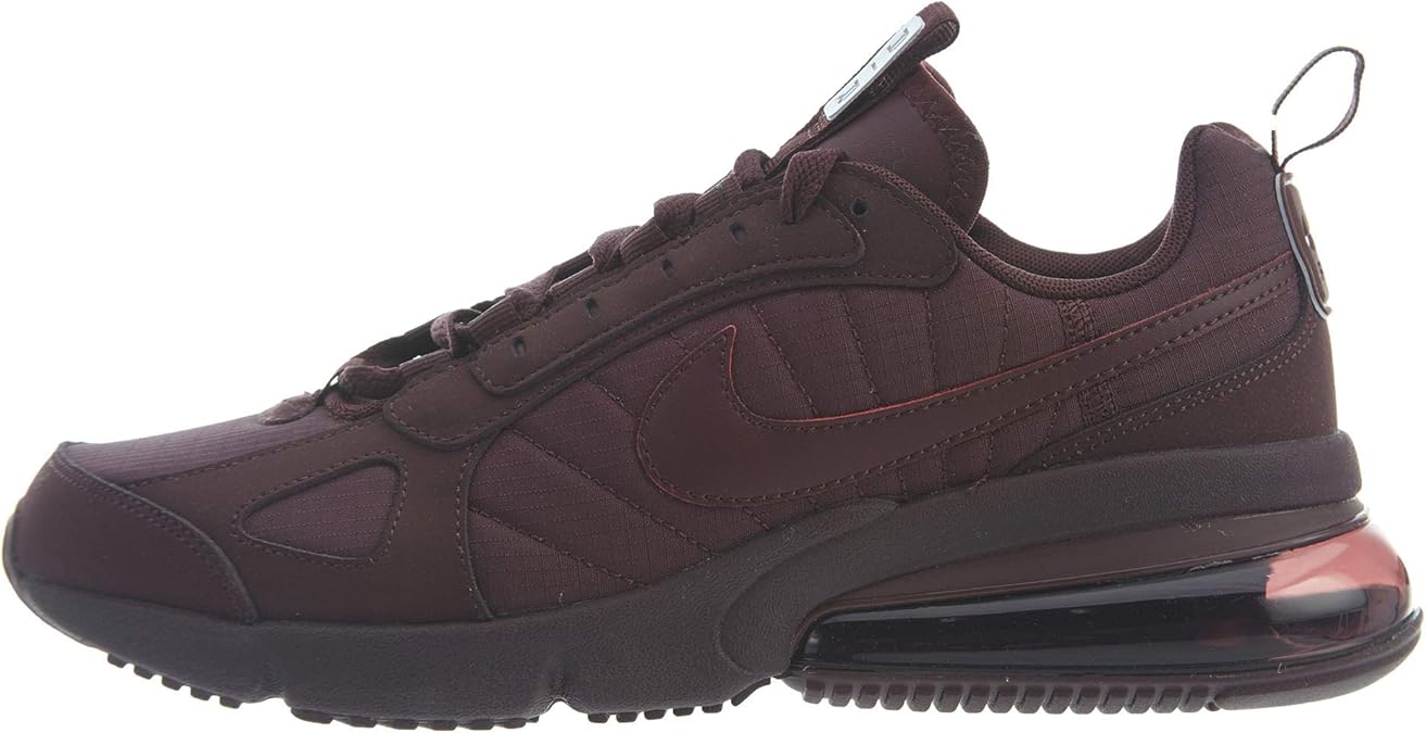 nike burgundy