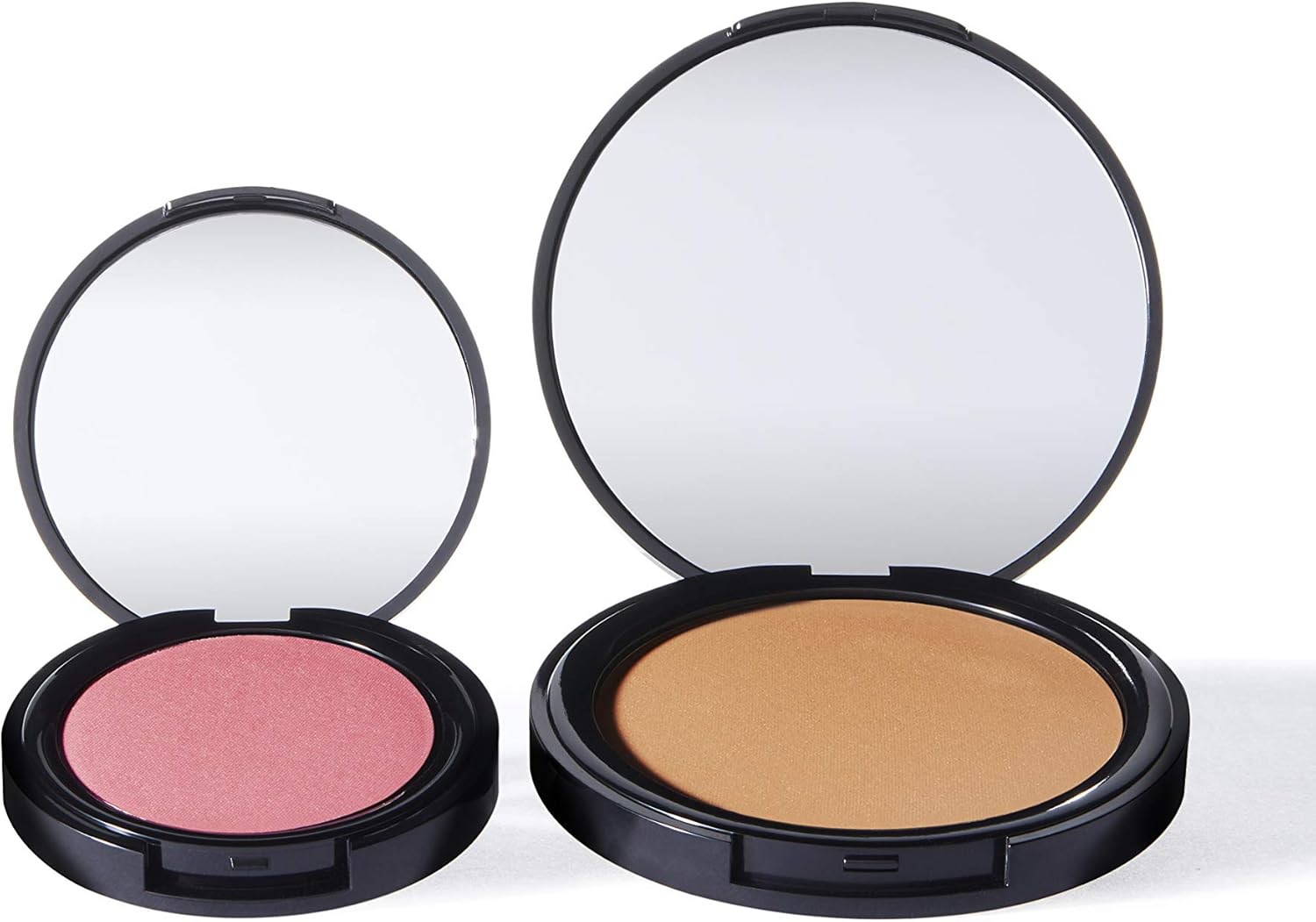 polveri minerali maybelline