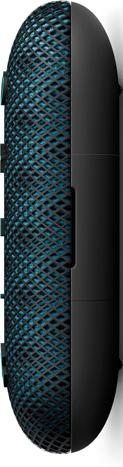 philips bt3900a wireless portable speaker