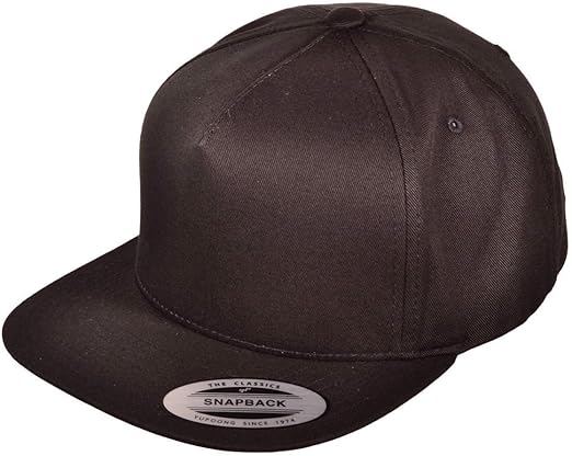 green flat bill hats