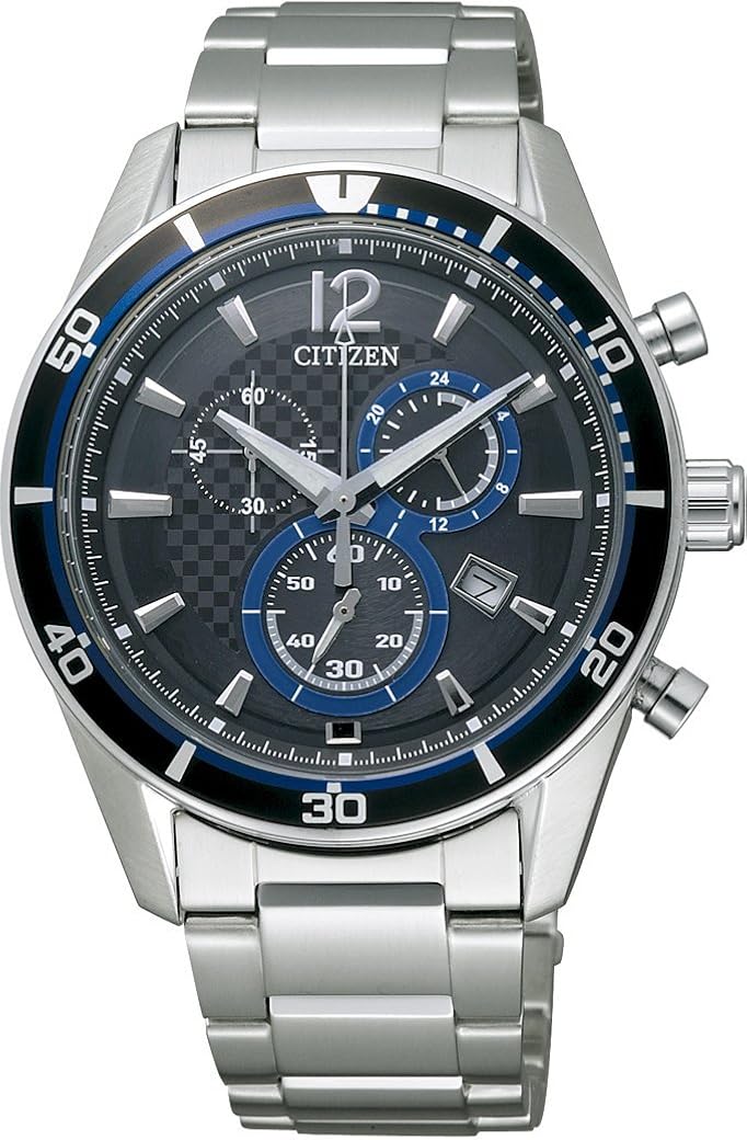 citizen drive collection
