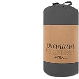 Amazon.com: Chezmoi Collection White Goose Down