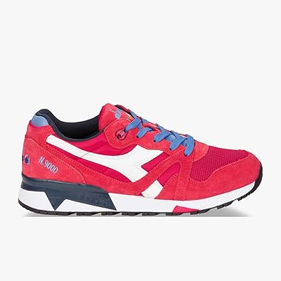 diadora n9000 iii red