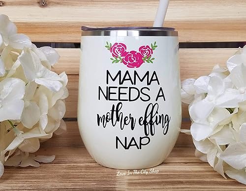 mama needs a mother effing nap