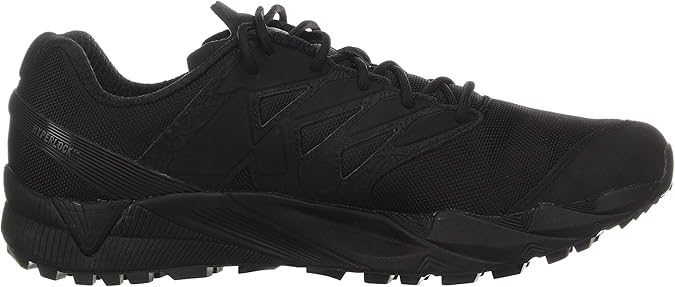 merrell agility peak tactical training shoe
