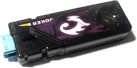 Amazon ｔ２ガイアメモリ ジョーカーメモリ 単品 Dxサウンドカプセルガイアメモリex ガイアメモリ コンプリートセレクション2 より カプセル玩具 おもちゃ