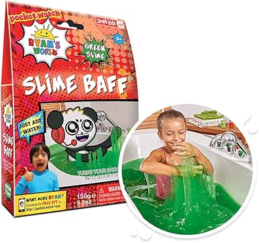 ryan's world water box