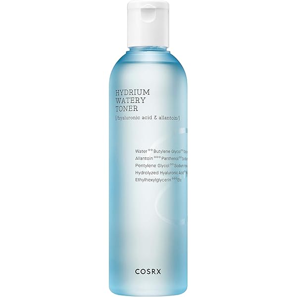 cosrx hyaluronic acid ampoule
