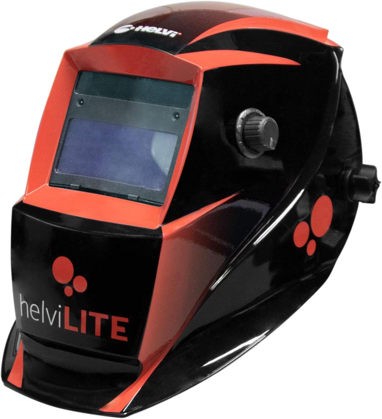 casco per saldatura con autos