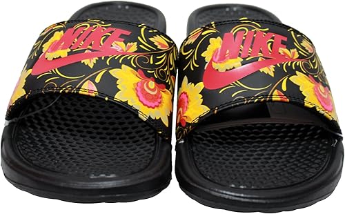 Amazon ナイキ 国内正規品 Wmens Benassi F ウィメンズ ベナッシ F Aj1702 600 23 Nike ナイキ スニーカー