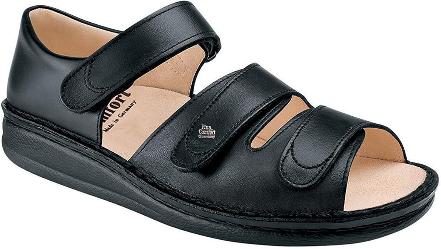finn comfort sandals