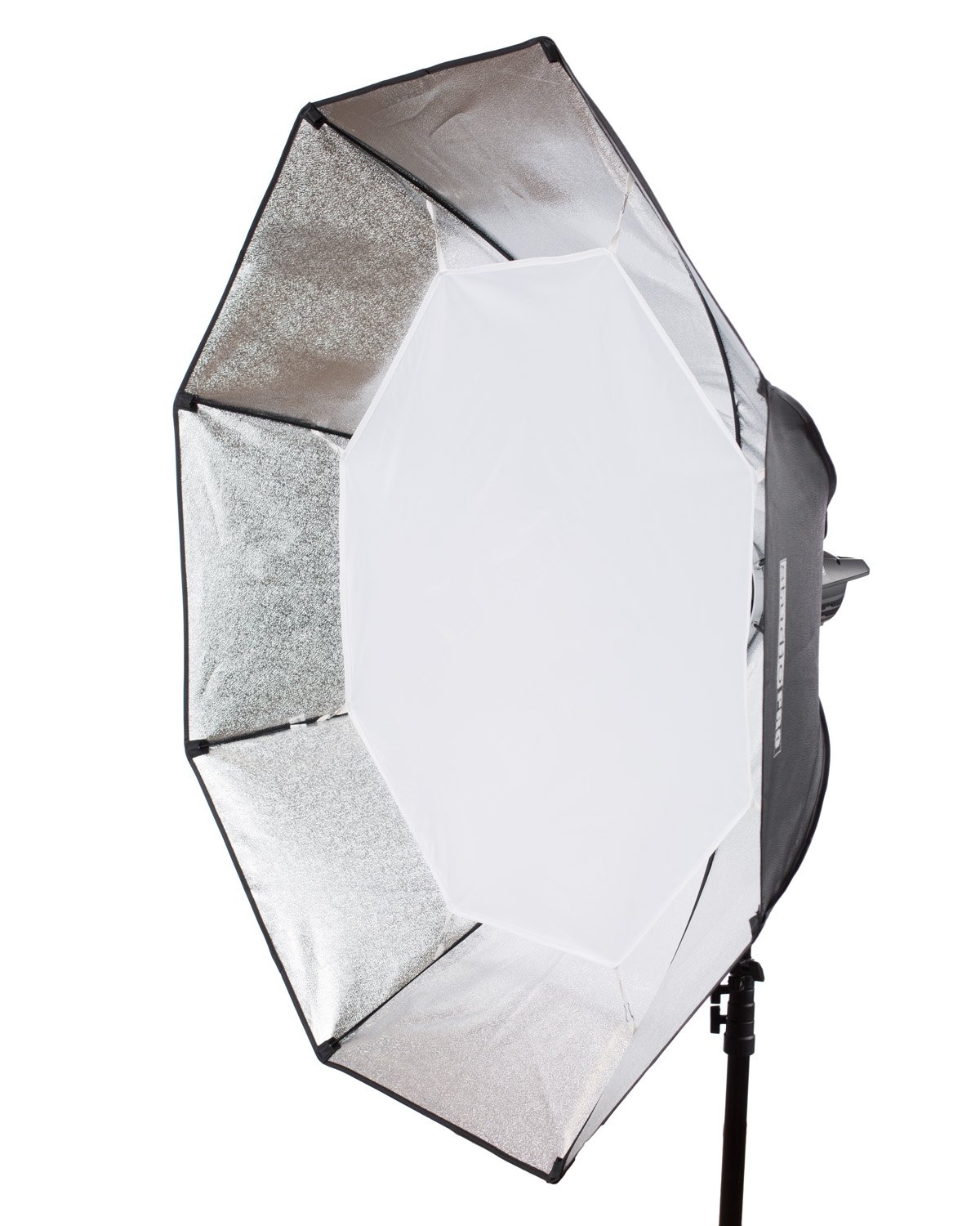 StudioPRO 60 Inch Octagon Softbox Photography Light Diffuser Modifier
