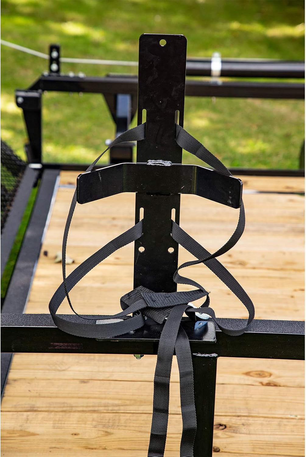 Buyers LT25 Water Cooler Landscape Truck & Trailer Rack: Garden & Outdoor
