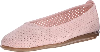 a2 aerosoles ballet flats