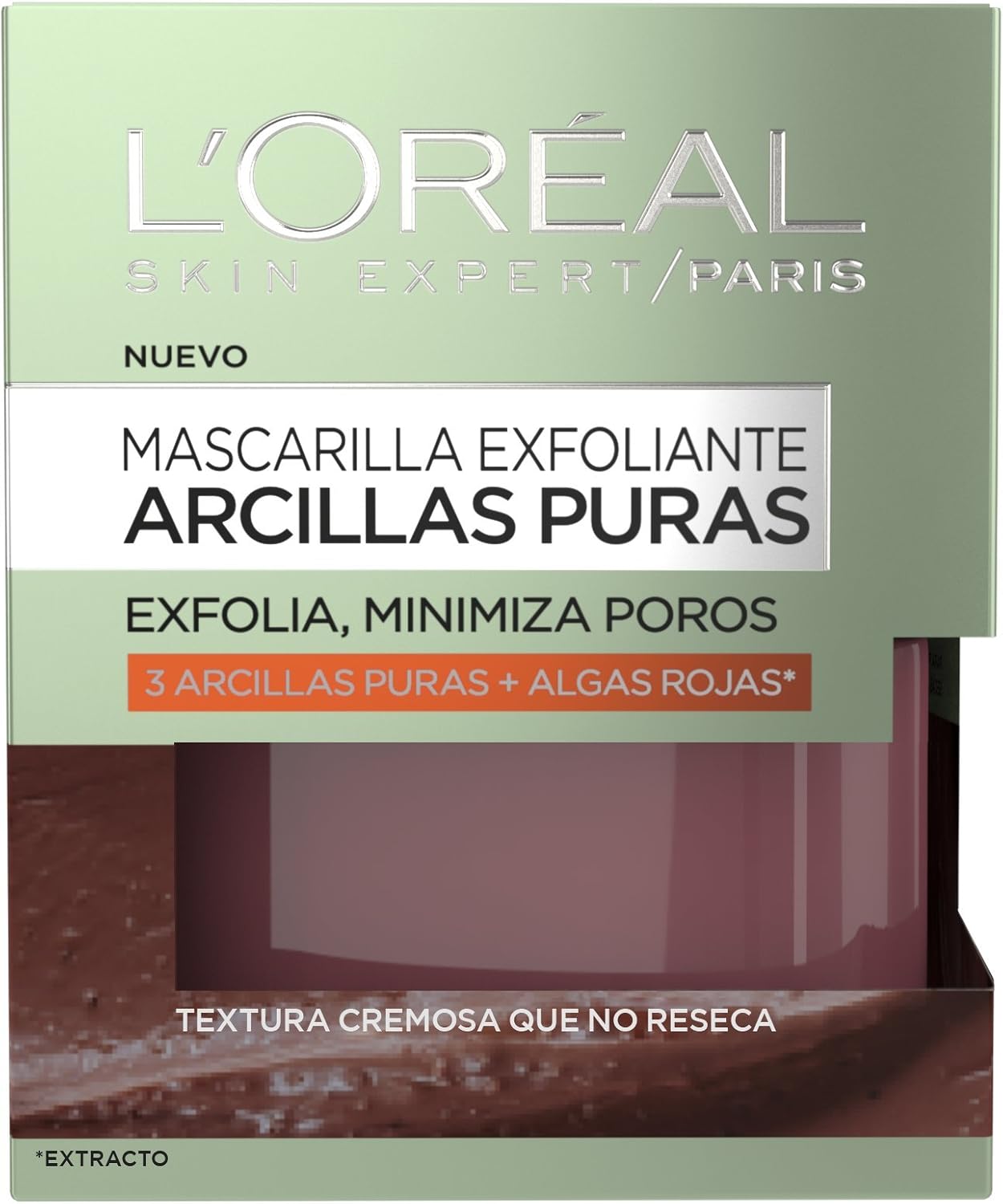 TOP 9 Mejores Mascarillas para loreal (Mayo 2020) Guía