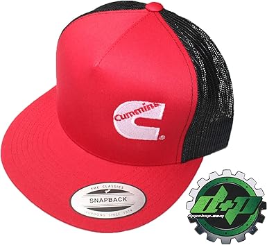 cummins snapback