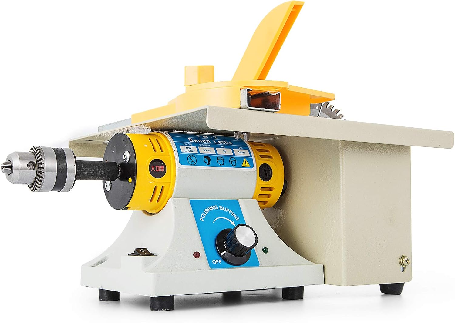 Mophorn carving machine Table Saws product image 5