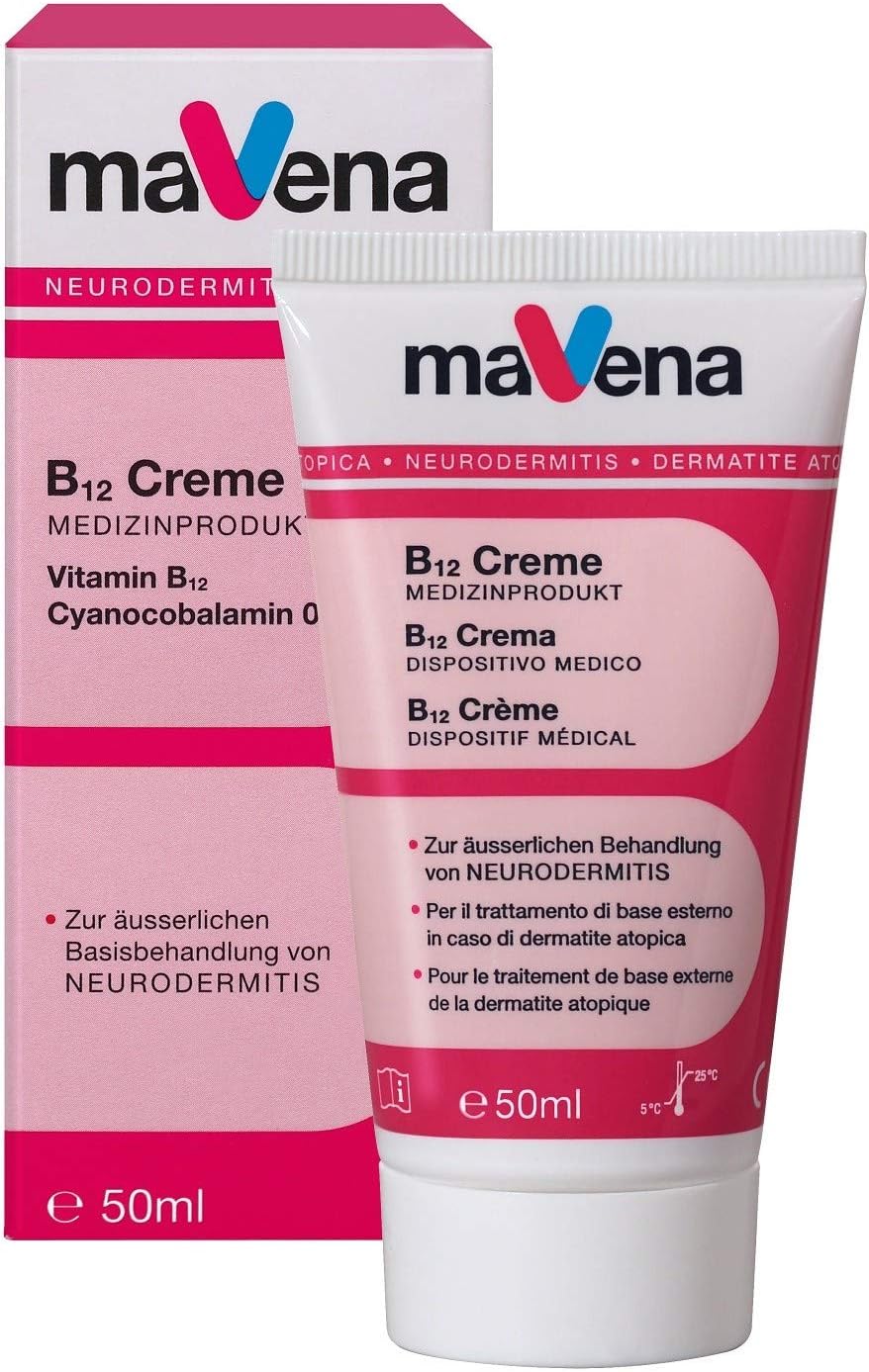 b12 cream