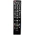 Beyution New Replaced lost AKB72915206 Remote control for LG TVs 32LD450 47LD450 26LE5300, 55LD520, 19LD350, 19LD350UB, 19LE5300, 22LD350, 22LD350UB, 22LE5300, 22LE5300UE, 22LE5500, 26LD350, 26LD350C