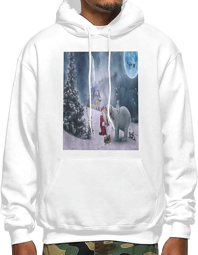 pull and bear polar sweatshirt